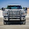 Westin Automotive 17-C F250/F350 SUPER DUTY HDX GRILLE GUARD - BLACK 57-3905 - alternate 4